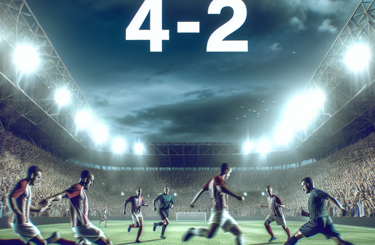 Meciul Concordia – CSM Satu Mare: 4-2