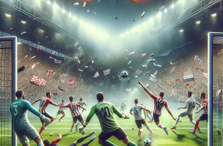 Meciul dintre Başakşehir și Antalyaspor – 0-0