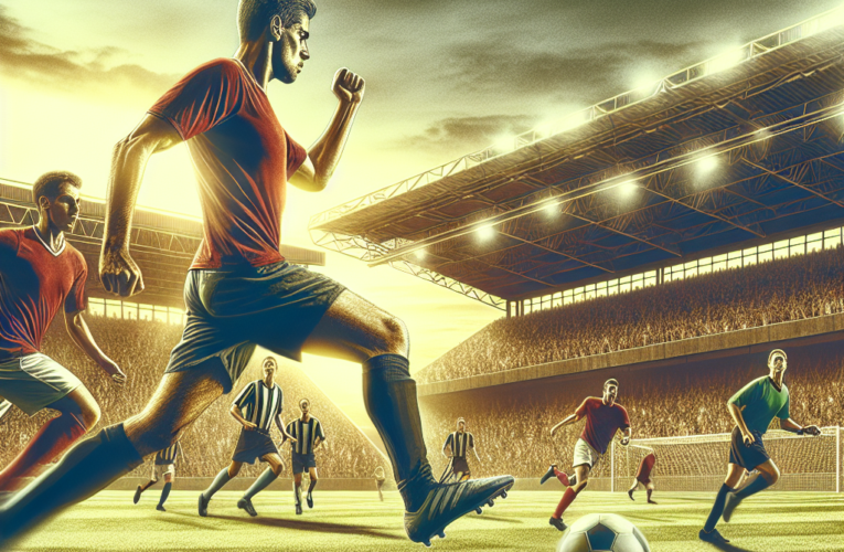 Meciul dintre Hereford și Buxton – Rezumat și Analiză