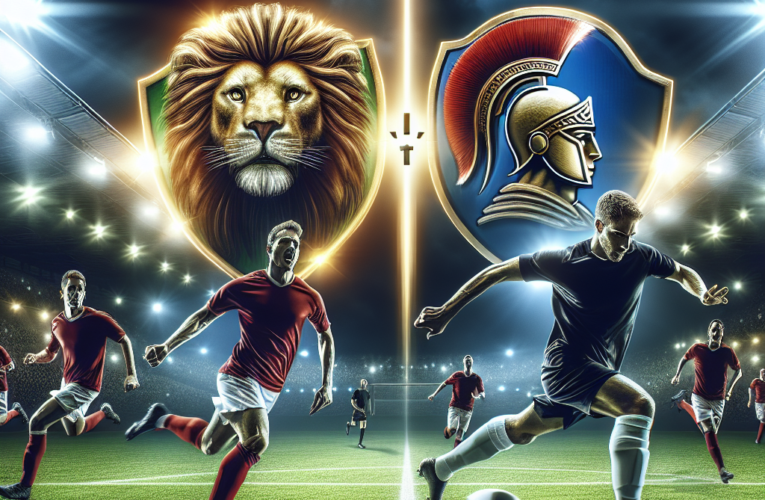 Meciul dintre Hong Kong FC și Warriors – 0-4