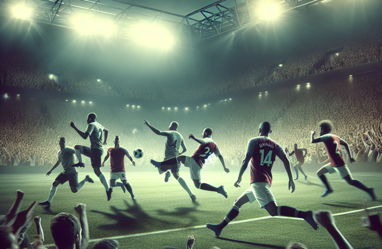 Meciul dintre Independiente și Atenas – Rezultatul 4-2