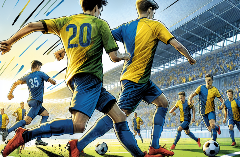 Meciul dintre Parma U20 și Lecce U20: Rezultatul final 1-1