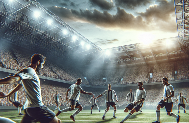 Meciul Durango – UA Zacatecas: 3-0