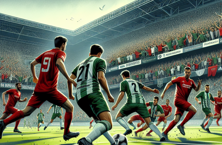 Meciul Elche vs Mallorca – 2-1