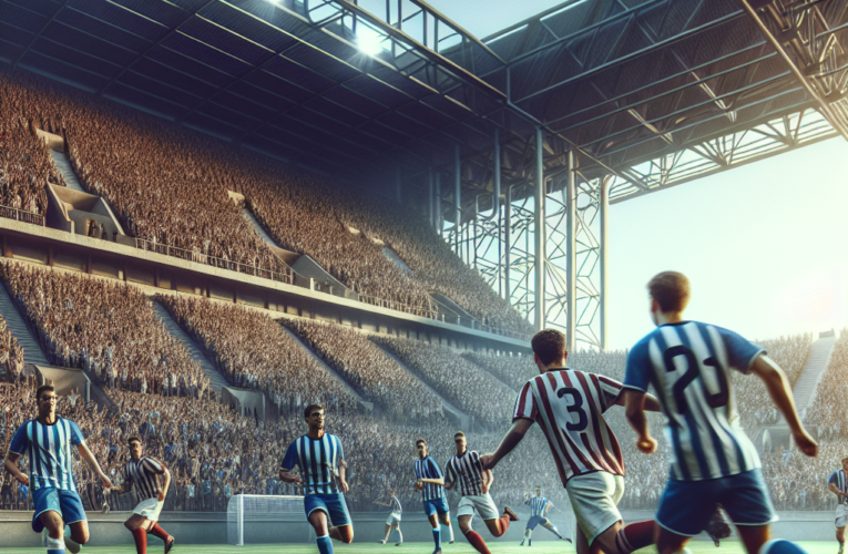 Meciul Energie Cottbus U19 vs Hamburger SV U19 – Rezultatul 2-1