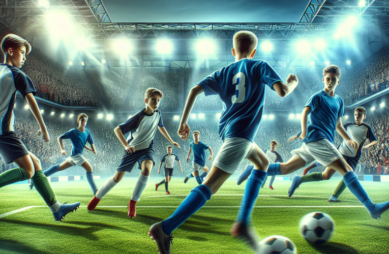 Meciul Everton U18 vs Derby County U18 – 1-4