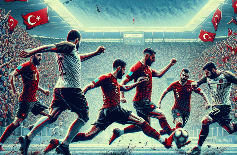 Meciul Eyüpspor – Kocaelispor: Rezultatul Final 0-1