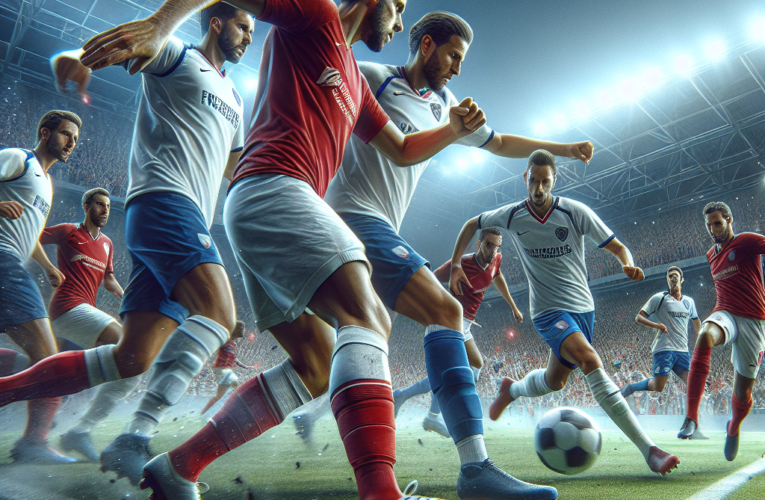 Meciul GIL Vicente vs Benfica – Rezumat și Analiză