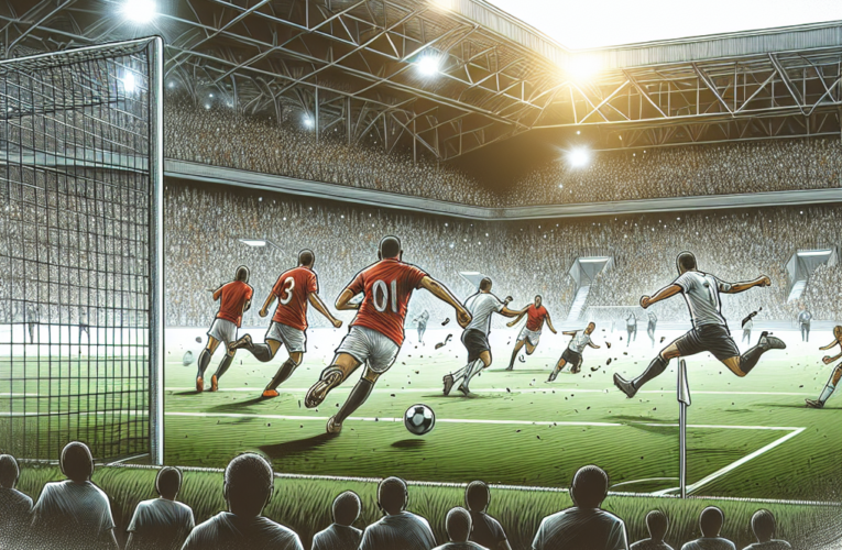 Meciul Hartlepool – Eastleigh: Victorie Strânsă pentru Gazde