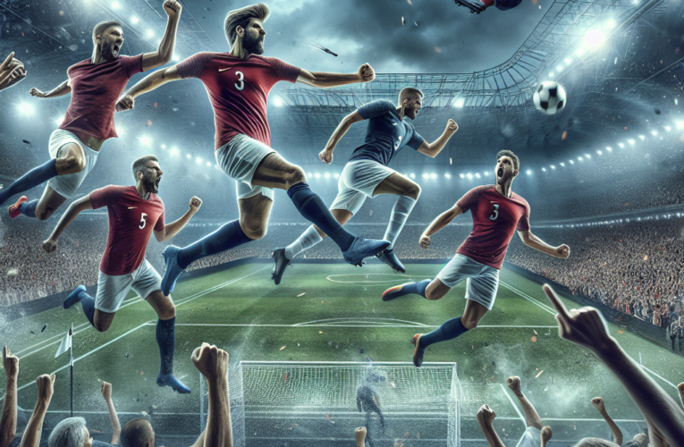 Meciul Hereford vs AFC Fylde – 17 martie 2026