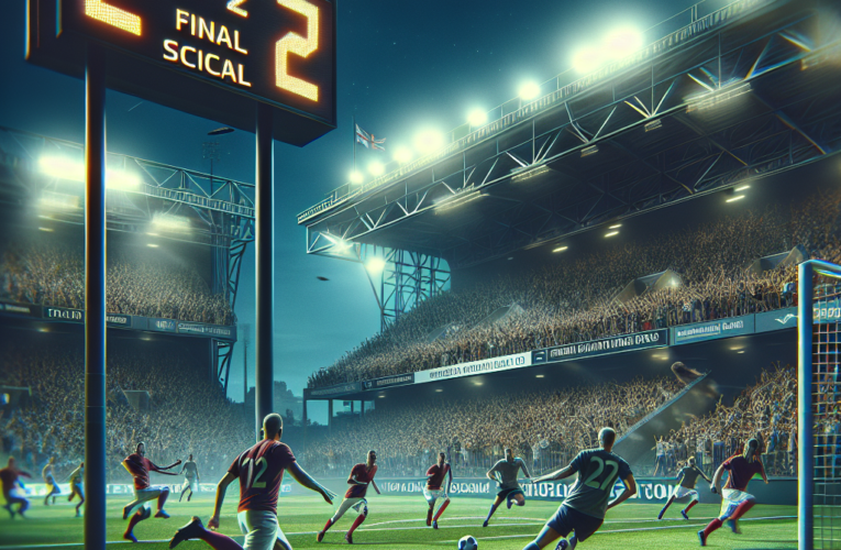 Meciul Hereford vs Spennymoor Town – 24 Martie 2026