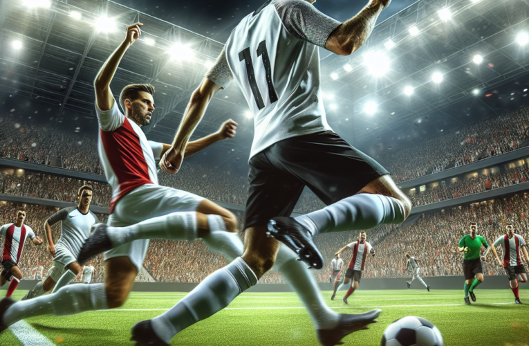 Meciul Ipswich vs Leicester – Rezumat și Analiză