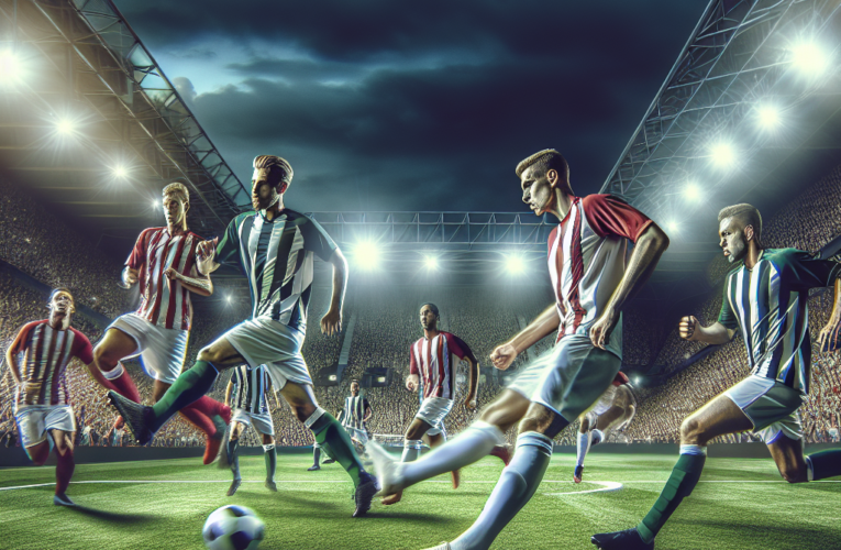 Meciul King’s Lynn Town vs South Shields – 17 Martie 2026