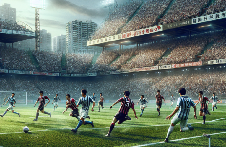 Meciul Kitchee – Eastern: Rezultatul final 2-1