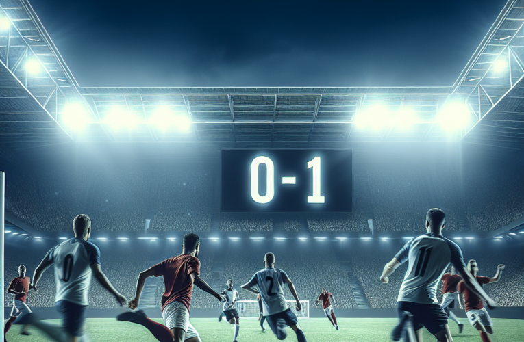 Meciul Lille – Aston Villa: 0-1, 12 martie 2026