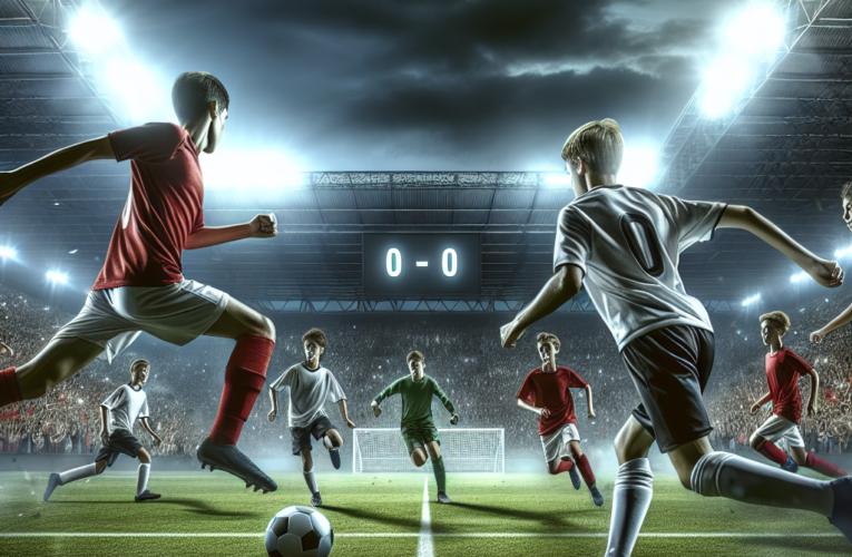 Meciul Mainz 05 U19 vs Paderborn U19 – 4-0