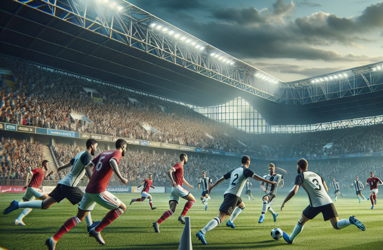 Meciul Monza U20 – Cesena U20: Rezultatul Final 1-3