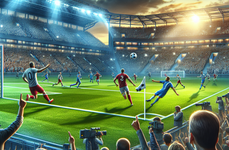 Meciul Nacional vs Estoril – 0-1