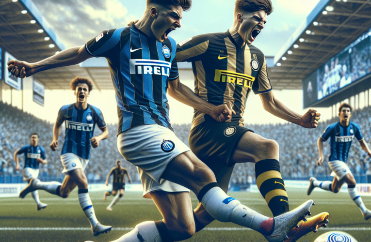 Meciul Parma U20 vs Internazionale U20 – 0-0