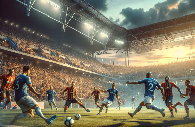 Meciul Portsmouth – Swansea: Rezumat și Analiză