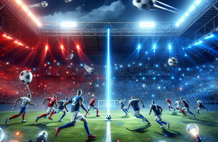 Meciul QPR – Portsmouth: O victorie impresionantă cu 6-1