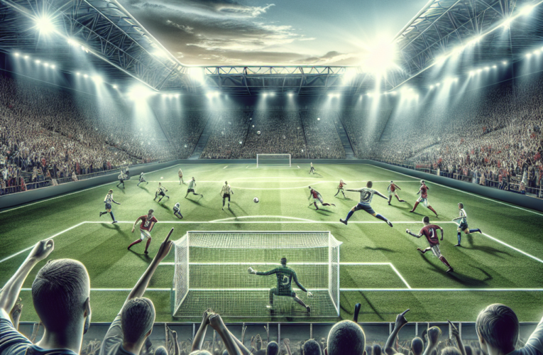 Meciul SC Freiburg vs Genk – 5-1