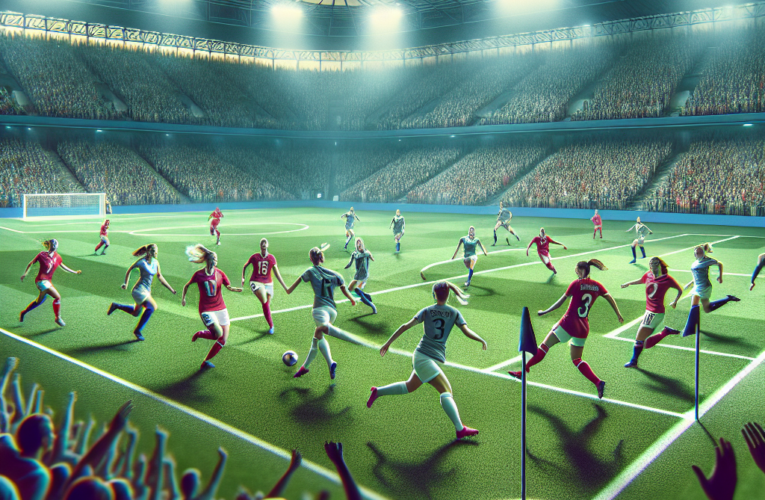 Meciul VfL Wolfsburg W vs Bayer Leverkusen W – 2-1