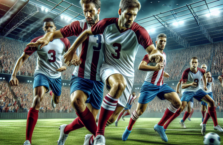 Meciul Warriors vs BC Rangers – 2-0