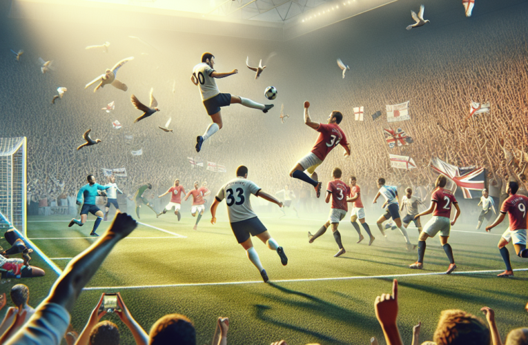 Meciul Weston-super-Mare vs Tonbridge Angels – Rezumat și Analiză