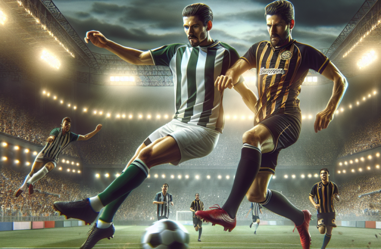 Meciul Zitacuaro vs Real Apodaca – 0-0