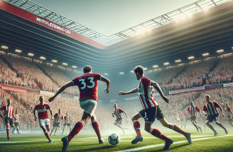 Middlesbrough vs Charlton – Rezultatul surprinzător al meciului din 11 martie 2026