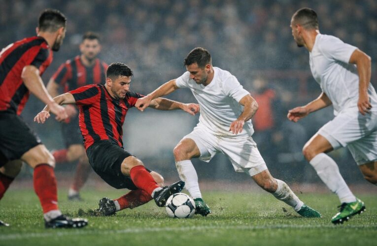 Meci CSM Reşiţa – Concordia: Rezultatul Final 1-2