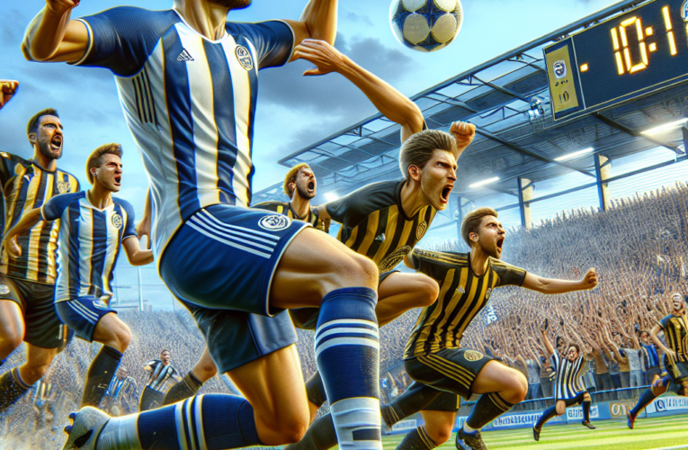 Meci FC Voluntari – Corvinul Hunedoara 1-0