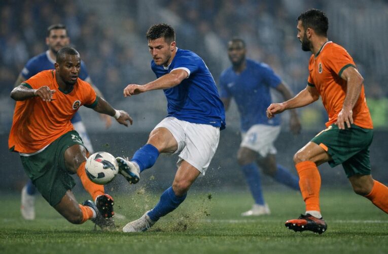 Meci Kasımpaşa vs Alanyaspor – 19 Aprilie 2026