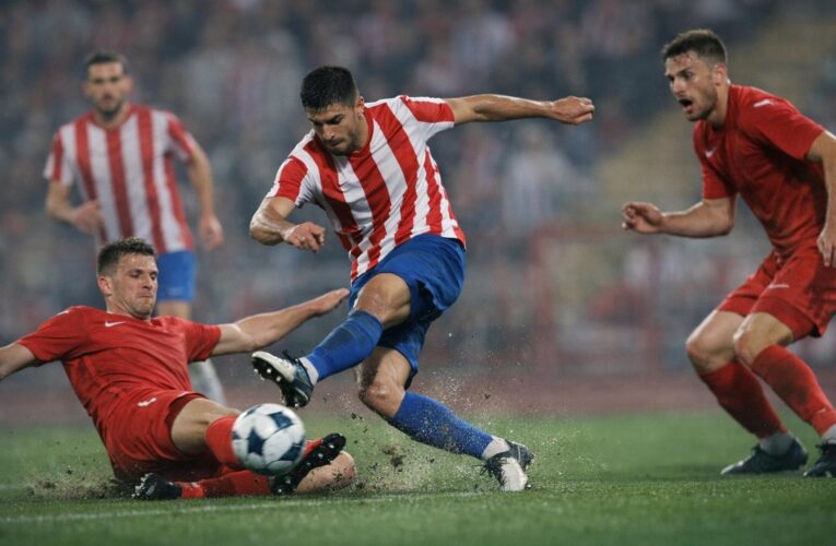 Meci Oţelul – Uta Arad: 1-0 – 17 Aprilie 2026