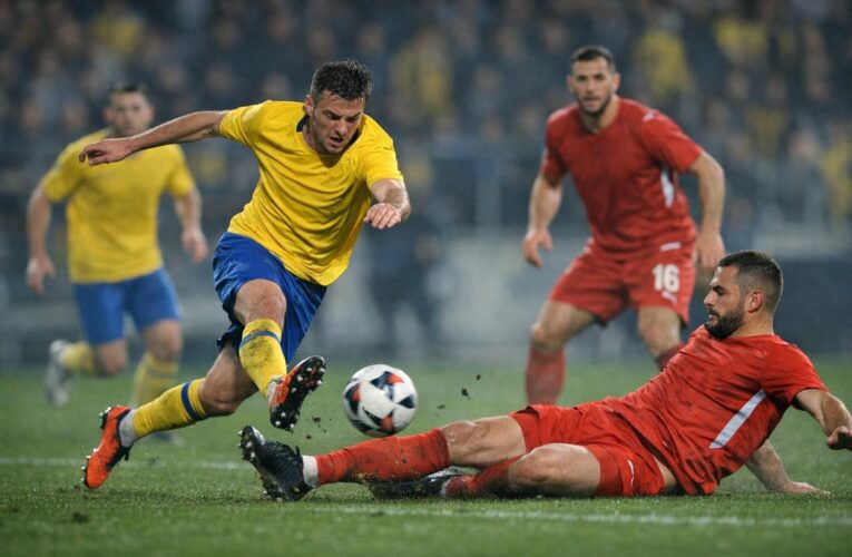 Meci Petrolul Ploiești – AFC Hermannstadt, 1-1