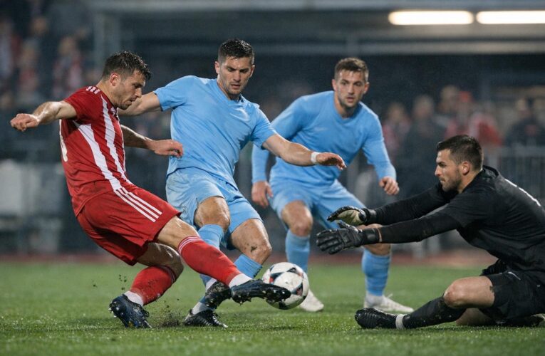 Meci Sepsi OSK Sfântu Gheorghe – FC Voluntari, 1-1 (2026-04-15)