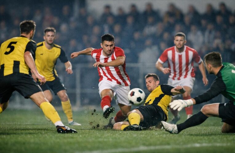 Meci spectaculos între Muscelul Câmpulung Elite și Ceahlăul Piatra Neamţ