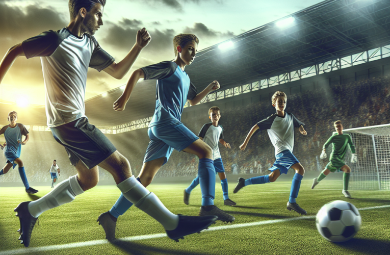 Meci U19: Union Berlin vs Mainz 05 – 0-3