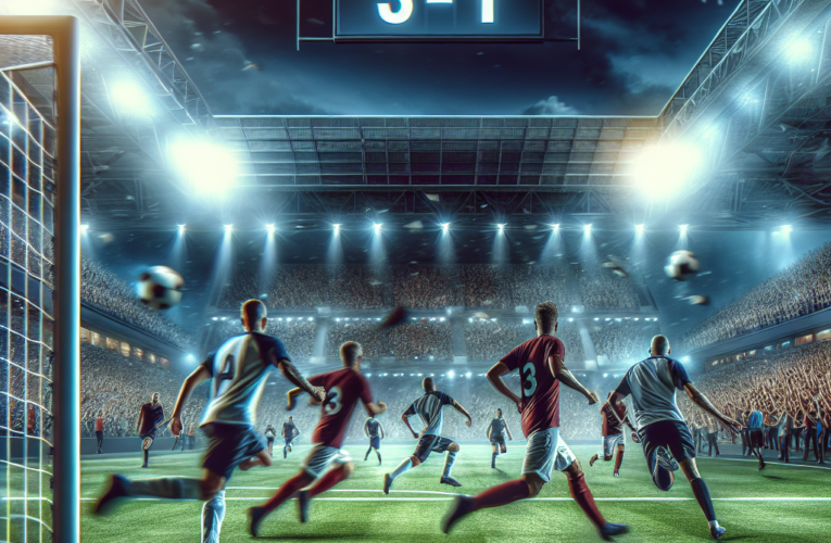 Meciul 1. FC Köln vs Werder Bremen – 3-1