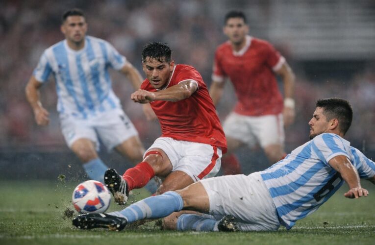 Meciul Argentinos JRS vs Atletico Tucuman – 19 aprilie 2026