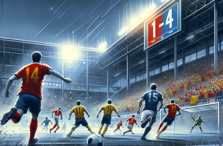 Meciul ASA Târgu Mureș – Metalul Buzău: Rezultatul surprinzător de 1-4