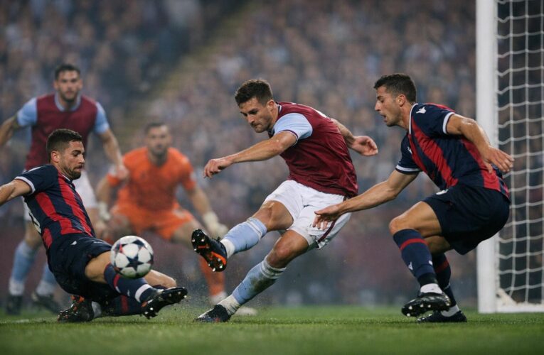 Meciul Aston Villa vs Bologna – 4-0 (16 aprilie 2026)