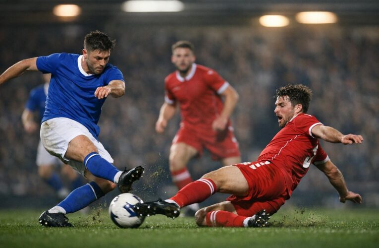 Meciul Birmingham vs Bristol City – 25 aprilie 2026