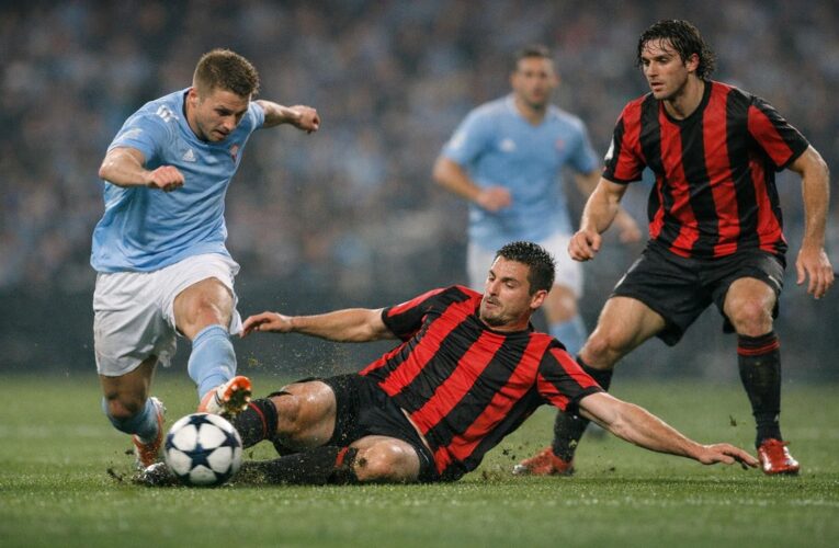 Meciul Celta Vigo – SC Freiburg: Rezultatul Final 1-3