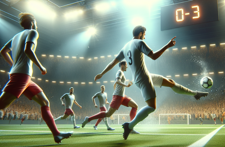 Meciul Chelsea – Manchester City: Scor 0-3 pe 12 aprilie 2026