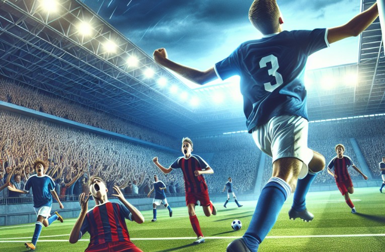 Meciul Chemnitzer FC U19 vs. Havelse U19 – Rezumat și Analiză