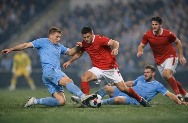 Meciul Coventry vs Wrexham – Rezultatul final 3-1