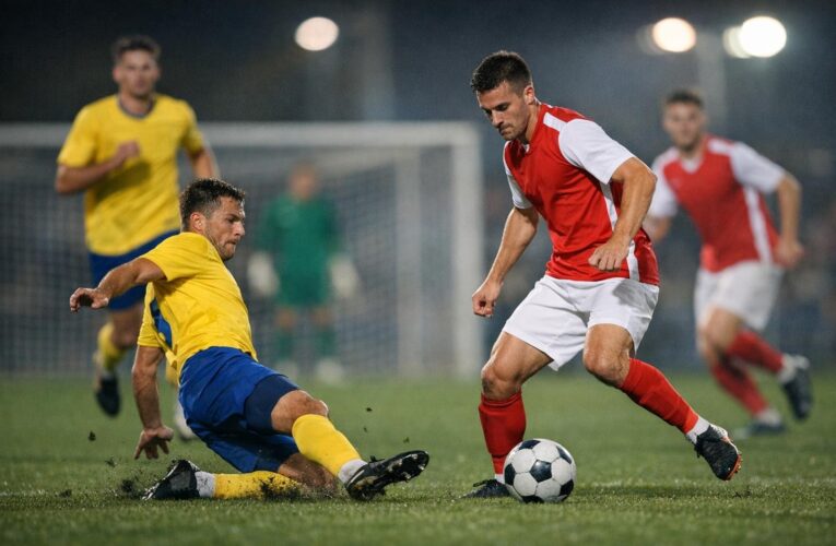 Meciul CS Afumati – CSM Satu Mare: Rezultatul Final 1-3