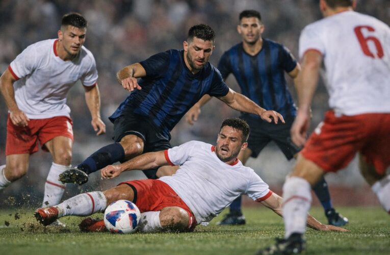 Meciul Deportivo Moron vs Midland – Rezultatul surprinzător